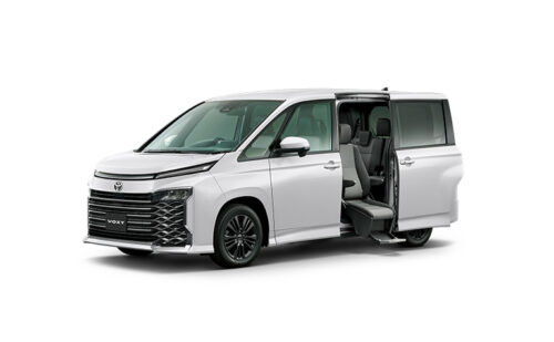 福祉車両でも普段使い出来るの？その疑問にお答えします！